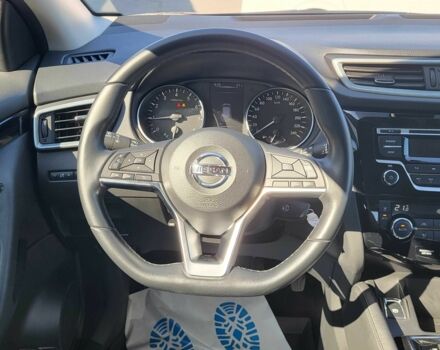 Коричневий Ніссан Кашкай, об'ємом двигуна 1.2 л та пробігом 98 тис. км за 18900 $, фото 2 на Automoto.ua