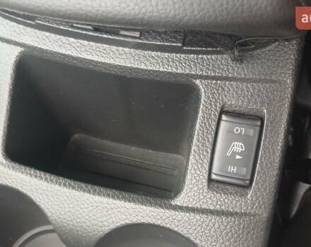 Коричневый Ниссан Кашкай, объемом двигателя 1.2 л и пробегом 23 тыс. км за 18500 $, фото 6 на Automoto.ua