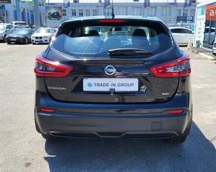 Коричневый Ниссан Кашкай, объемом двигателя 1.2 л и пробегом 98 тыс. км за 19500 $, фото 8 на Automoto.ua