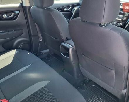 Коричневый Ниссан Кашкай, объемом двигателя 1.2 л и пробегом 98 тыс. км за 19500 $, фото 16 на Automoto.ua