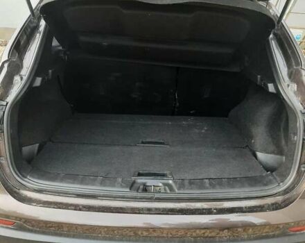 Коричневий Ніссан Кашкай, об'ємом двигуна 1.6 л та пробігом 149 тис. км за 20000 $, фото 7 на Automoto.ua