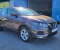 Коричневий Ніссан Кашкай, об'ємом двигуна 1.2 л та пробігом 98 тис. км за 18900 $, фото 6 на Automoto.ua