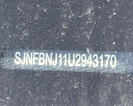 Коричневый Ниссан Кашкай, объемом двигателя 2 л и пробегом 73 тыс. км за 18000 $, фото 7 на Automoto.ua