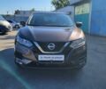 Коричневий Ніссан Кашкай, об'ємом двигуна 1.2 л та пробігом 98 тис. км за 18900 $, фото 5 на Automoto.ua