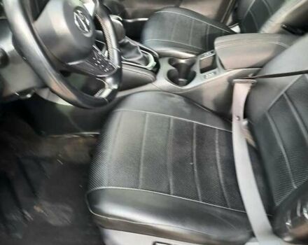 Коричневий Ніссан Кашкай, об'ємом двигуна 1.6 л та пробігом 149 тис. км за 20000 $, фото 2 на Automoto.ua