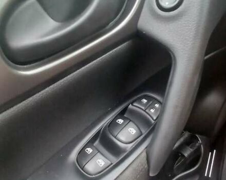 Коричневый Ниссан Кашкай, объемом двигателя 1.2 л и пробегом 23 тыс. км за 18500 $, фото 15 на Automoto.ua