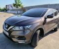 Коричневый Ниссан Кашкай, объемом двигателя 2 л и пробегом 72 тыс. км за 18500 $, фото 1 на Automoto.ua