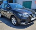 Коричневый Ниссан Кашкай, объемом двигателя 1.2 л и пробегом 98 тыс. км за 19500 $, фото 2 на Automoto.ua