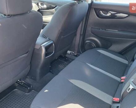 Коричневый Ниссан Кашкай, объемом двигателя 1.2 л и пробегом 98 тыс. км за 19500 $, фото 13 на Automoto.ua