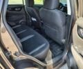 Коричневый Ниссан Кашкай, объемом двигателя 2 л и пробегом 72 тыс. км за 18500 $, фото 4 на Automoto.ua