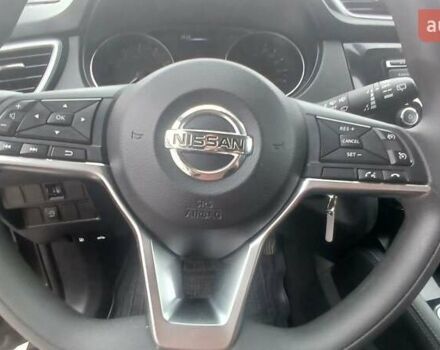 Коричневый Ниссан Кашкай, объемом двигателя 1.2 л и пробегом 23 тыс. км за 18500 $, фото 12 на Automoto.ua