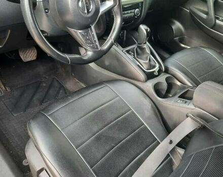 Коричневий Ніссан Кашкай, об'ємом двигуна 1.6 л та пробігом 149 тис. км за 20000 $, фото 4 на Automoto.ua