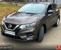 Коричневый Ниссан Кашкай, объемом двигателя 1.6 л и пробегом 115 тыс. км за 19500 $, фото 1 на Automoto.ua