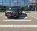 Коричневый Ниссан Кашкай, объемом двигателя 2 л и пробегом 62 тыс. км за 19711 $, фото 1 на Automoto.ua