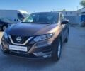 Коричневий Ніссан Кашкай, об'ємом двигуна 1.2 л та пробігом 98 тис. км за 18900 $, фото 4 на Automoto.ua