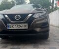Коричневый Ниссан Кашкай, объемом двигателя 1.2 л и пробегом 23 тыс. км за 18500 $, фото 1 на Automoto.ua