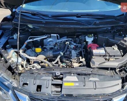 Коричневый Ниссан Кашкай, объемом двигателя 1.2 л и пробегом 98 тыс. км за 19500 $, фото 18 на Automoto.ua