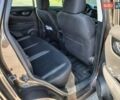 Коричневый Ниссан Кашкай, объемом двигателя 2 л и пробегом 73 тыс. км за 18000 $, фото 4 на Automoto.ua