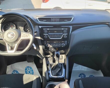 Коричневий Ніссан Кашкай, об'ємом двигуна 1.2 л та пробігом 98 тис. км за 18900 $, фото 16 на Automoto.ua