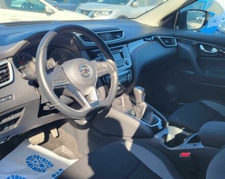 Коричневий Ніссан Кашкай, об'ємом двигуна 1.2 л та пробігом 98 тис. км за 18900 $, фото 14 на Automoto.ua