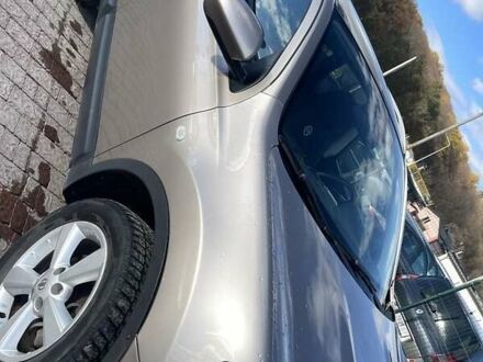 Коричневий Ніссан Кашкай, об'ємом двигуна 1.5 л та пробігом 195 тис. км за 7500 $, фото 1 на Automoto.ua