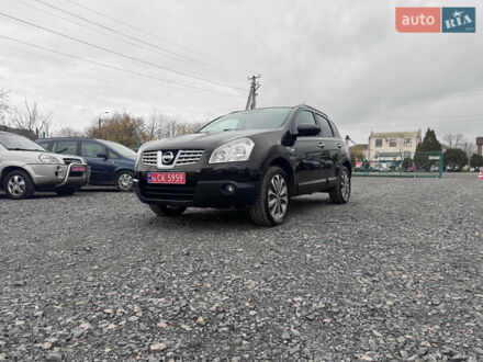 Коричневий Ніссан Кашкай, об'ємом двигуна 1.5 л та пробігом 250 тис. км за 8600 $, фото 1 на Automoto.ua