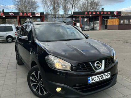 Ниссан Кашкай 2010 в Нежине на Automoto.ua Коричневый Ниссан Кашкай, объемом двигателя 2 л и пробегом 252 тыс. км за 11500 $, фото 1 на Automoto.ua