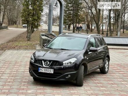 Коричневий Ніссан Кашкай, об'ємом двигуна 1.5 л та пробігом 242 тис. км за 11350 $, фото 1 на Automoto.ua