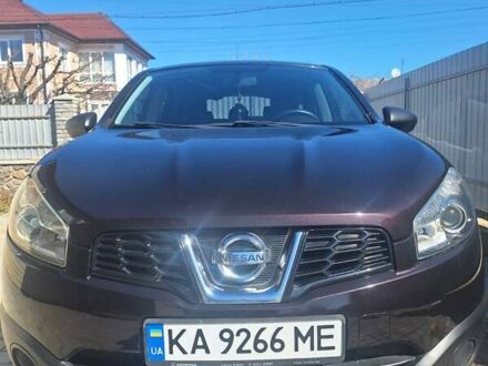 Ніссан Кашкай 2011 у Христиновке на Automoto.ua Коричневий Ніссан Кашкай, об'ємом двигуна 1.5 л та пробігом 236 тис. км за 11300 $, фото 1 на Automoto.ua