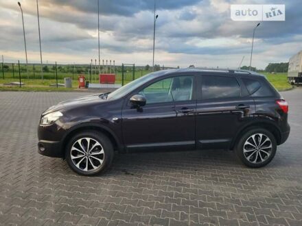 Ніссан Кашкай 2012 у Луцьку на Automoto.ua Коричневий Ніссан Кашкай, об'ємом двигуна 0 л та пробігом 205 тис. км за 12300 $, фото 1 на Automoto.ua