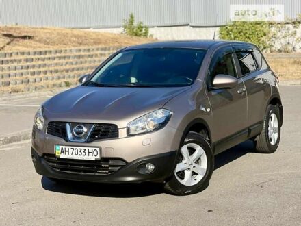 Ніссан Кашкай 2012 у Києві на Automoto.ua Коричневий Ніссан Кашкай, об'ємом двигуна 0 л та пробігом 142 тис. км за 11900 $, фото 1 на Automoto.ua