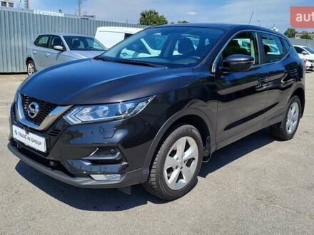 Коричневый Ниссан Кашкай, объемом двигателя 1.2 л и пробегом 98 тыс. км за 19500 $, фото 1 на Automoto.ua