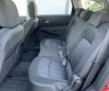 Красный Ниссан Кашкай, объемом двигателя 0 л и пробегом 188 тыс. км за 10600 $, фото 11 на Automoto.ua