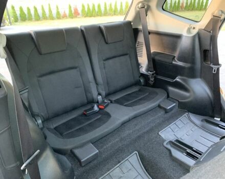 Красный Ниссан Кашкай, объемом двигателя 0 л и пробегом 188 тыс. км за 10600 $, фото 6 на Automoto.ua