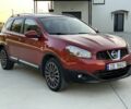 Красный Ниссан Кашкай, объемом двигателя 0 л и пробегом 188 тыс. км за 10600 $, фото 4 на Automoto.ua