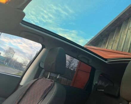 Красный Ниссан Кашкай, объемом двигателя 1.5 л и пробегом 250 тыс. км за 11700 $, фото 5 на Automoto.ua