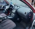 Красный Ниссан Кашкай, объемом двигателя 1.5 л и пробегом 250 тыс. км за 11700 $, фото 8 на Automoto.ua