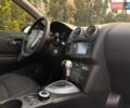 Красный Ниссан Кашкай, объемом двигателя 2 л и пробегом 210 тыс. км за 7700 $, фото 18 на Automoto.ua