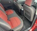 Красный Ниссан Кашкай, объемом двигателя 2 л и пробегом 216 тыс. км за 8400 $, фото 11 на Automoto.ua