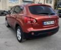 Красный Ниссан Кашкай, объемом двигателя 1.5 л и пробегом 261 тыс. км за 8500 $, фото 1 на Automoto.ua