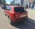 Червоний Ніссан Кашкай, об'ємом двигуна 2 л та пробігом 178 тис. км за 7499 $, фото 9 на Automoto.ua