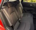 Красный Ниссан Кашкай, объемом двигателя 2 л и пробегом 210 тыс. км за 7700 $, фото 20 на Automoto.ua