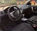 Красный Ниссан Кашкай, объемом двигателя 2 л и пробегом 210 тыс. км за 7700 $, фото 12 на Automoto.ua