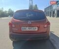 Красный Ниссан Кашкай, объемом двигателя 2 л и пробегом 178 тыс. км за 7499 $, фото 8 на Automoto.ua