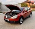 Красный Ниссан Кашкай, объемом двигателя 2 л и пробегом 210 тыс. км за 7700 $, фото 26 на Automoto.ua