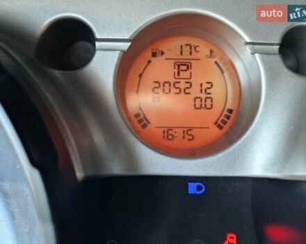 Красный Ниссан Кашкай, объемом двигателя 2 л и пробегом 205 тыс. км за 7700 $, фото 17 на Automoto.ua