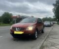Красный Ниссан Кашкай, объемом двигателя 1.6 л и пробегом 129 тыс. км за 2725 $, фото 3 на Automoto.ua