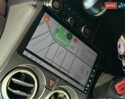 Красный Ниссан Кашкай, объемом двигателя 2 л и пробегом 326 тыс. км за 7990 $, фото 21 на Automoto.ua