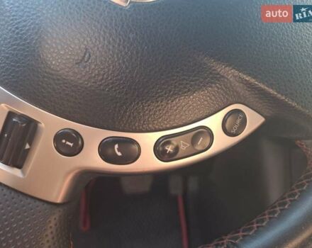 Красный Ниссан Кашкай, объемом двигателя 2 л и пробегом 178 тыс. км за 7499 $, фото 21 на Automoto.ua