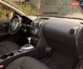 Красный Ниссан Кашкай, объемом двигателя 2 л и пробегом 210 тыс. км за 7700 $, фото 17 на Automoto.ua